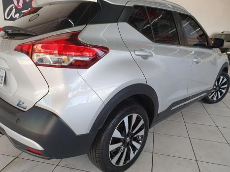 NISSAN Kicks 1.6 16V 4P FLEX SV X-TRONIC AUTOMTICO CVT, Foto 3