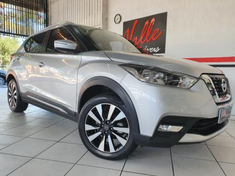 NISSAN Kicks 1.6 16V 4P FLEX SV X-TRONIC AUTOMTICO CVT, Foto 2