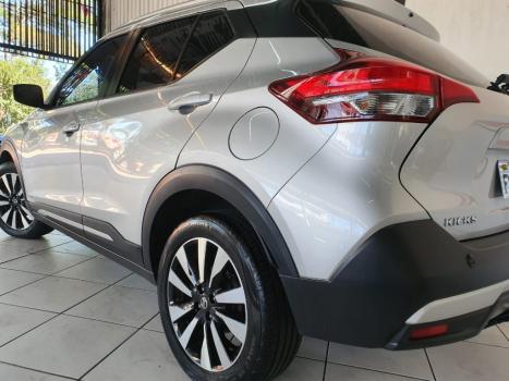 NISSAN Kicks 1.6 16V 4P FLEX SV X-TRONIC AUTOMTICO CVT, Foto 4