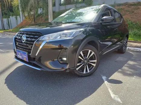 NISSAN Kicks 1.6 16V 4P FLEXSTART ADVANCE XTRONIC AUTOMTICO CVT, Foto 2