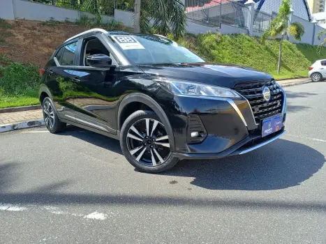 NISSAN Kicks 1.6 16V 4P FLEXSTART ADVANCE XTRONIC AUTOMTICO CVT, Foto 4