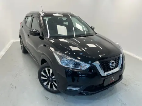 NISSAN Kicks 1.6 16V 4P FLEX SV X-TRONIC AUTOMTICO CVT, Foto 3