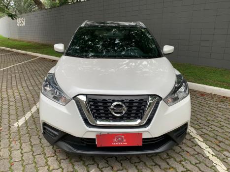 NISSAN Kicks 1.6 16V 4P FLEXSTART S, Foto 2