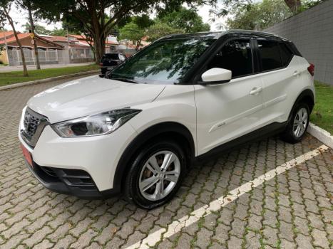 NISSAN Kicks 1.6 16V 4P FLEXSTART S, Foto 3