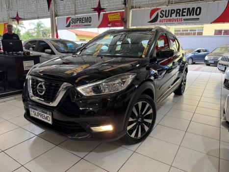 NISSAN Kicks 1.6 16V 4P FLEXSTART SL X-TRONIC AUTOMTICO CVT, Foto 1