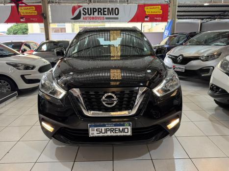 NISSAN Kicks 1.6 16V 4P FLEXSTART SL X-TRONIC AUTOMTICO CVT, Foto 2