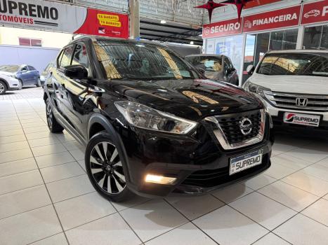 NISSAN Kicks 1.6 16V 4P FLEXSTART SL X-TRONIC AUTOMTICO CVT, Foto 3