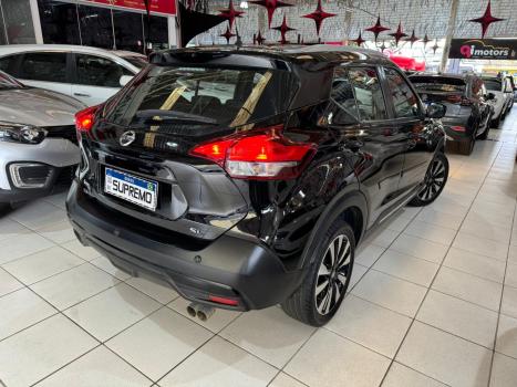 NISSAN Kicks 1.6 16V 4P FLEXSTART SL X-TRONIC AUTOMTICO CVT, Foto 6