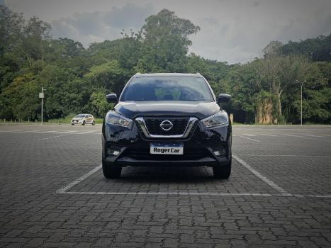 NISSAN Kicks 1.6 16V 4P FLEXSTART SL X-TRONIC AUTOMTICO CVT, Foto 2