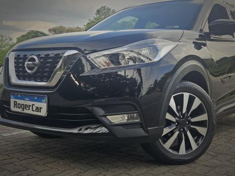 NISSAN Kicks 1.6 16V 4P FLEXSTART SL X-TRONIC AUTOMTICO CVT, Foto 4