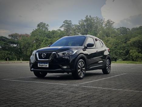 NISSAN Kicks 1.6 16V 4P FLEXSTART SL X-TRONIC AUTOMTICO CVT, Foto 9