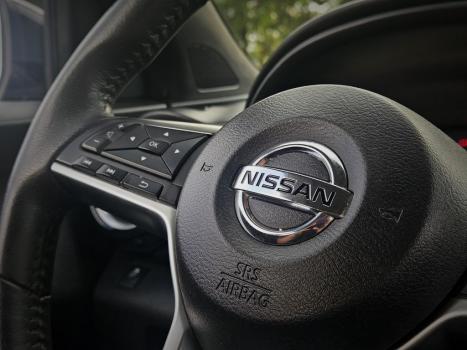 NISSAN Kicks 1.6 16V 4P FLEXSTART SL X-TRONIC AUTOMTICO CVT, Foto 14