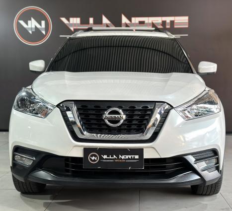 NISSAN Kicks 1.6 16V 4P FLEXSTART S DIRECT X-TRONIC AUTOMTICO CVT, Foto 2