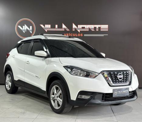 NISSAN Kicks 1.6 16V 4P FLEXSTART S DIRECT X-TRONIC AUTOMTICO CVT, Foto 3