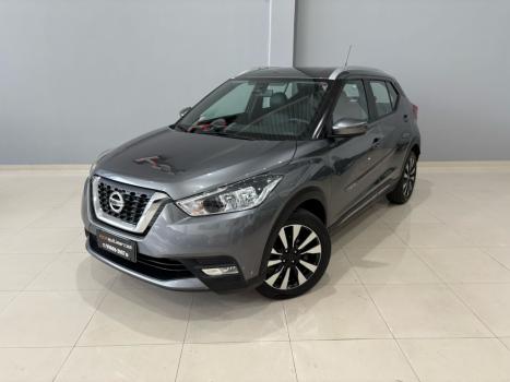 NISSAN Kicks 1.6 16V 4P FLEX SV X-TRONIC AUTOMTICO CVT, Foto 3