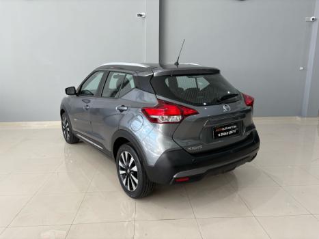 NISSAN Kicks 1.6 16V 4P FLEX SV X-TRONIC AUTOMTICO CVT, Foto 4