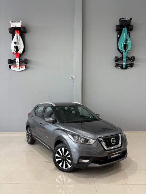 NISSAN Kicks 1.6 16V 4P FLEX SV X-TRONIC AUTOMTICO CVT, Foto 15