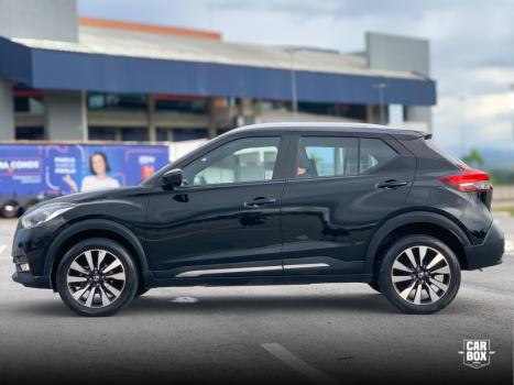 NISSAN Kicks 1.6 16V 4P FLEXSTART SL X-TRONIC AUTOMTICO CVT, Foto 2