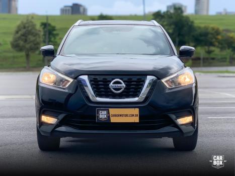 NISSAN Kicks 1.6 16V 4P FLEXSTART SL X-TRONIC AUTOMTICO CVT, Foto 3