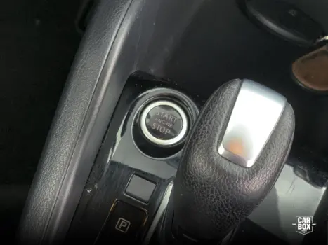 NISSAN Kicks 1.6 16V 4P FLEXSTART SL X-TRONIC AUTOMTICO CVT, Foto 11