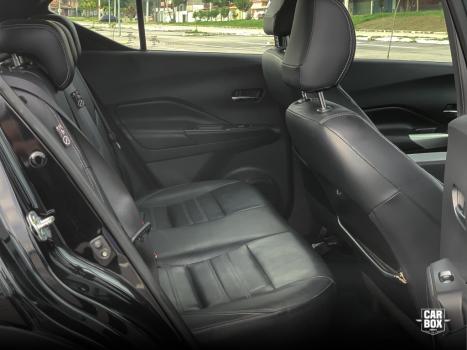 NISSAN Kicks 1.6 16V 4P FLEXSTART SL X-TRONIC AUTOMTICO CVT, Foto 14