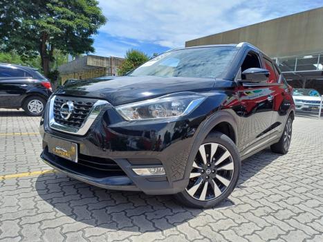 NISSAN Kicks 1.6 16V 4P FLEXSTART SL X-TRONIC AUTOMTICO CVT, Foto 2