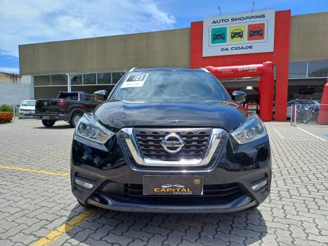 NISSAN Kicks 1.6 16V 4P FLEXSTART SL X-TRONIC AUTOMTICO CVT, Foto 3
