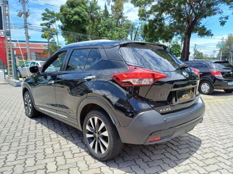 NISSAN Kicks 1.6 16V 4P FLEXSTART SL X-TRONIC AUTOMTICO CVT, Foto 6