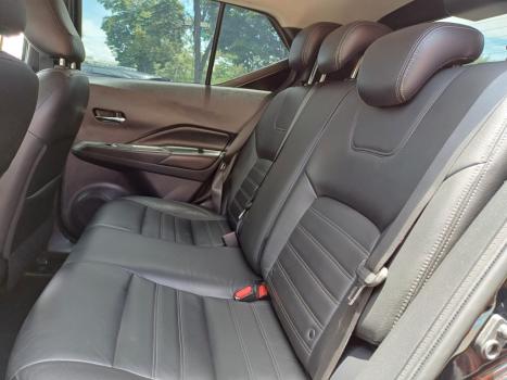 NISSAN Kicks 1.6 16V 4P FLEXSTART SL X-TRONIC AUTOMTICO CVT, Foto 8