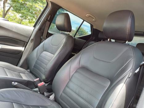 NISSAN Kicks 1.6 16V 4P FLEXSTART SL X-TRONIC AUTOMTICO CVT, Foto 10
