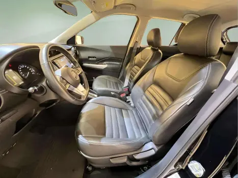 NISSAN Kicks 1.6 16V 4P FLEXSTART ADVANCE XTRONIC AUTOMTICO CVT, Foto 6