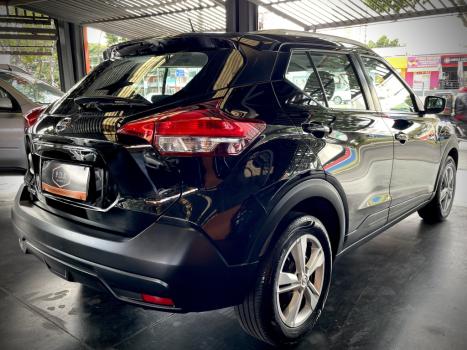 NISSAN Kicks 1.6 16V 4P FLEXSTART S DIRECT X-TRONIC AUTOMTICO CVT, Foto 5