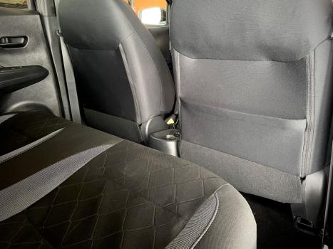 NISSAN Kicks 1.6 16V 4P FLEXSTART S DIRECT X-TRONIC AUTOMTICO CVT, Foto 15