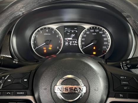 NISSAN Kicks 1.6 16V 4P FLEXSTART S DIRECT X-TRONIC AUTOMTICO CVT, Foto 19