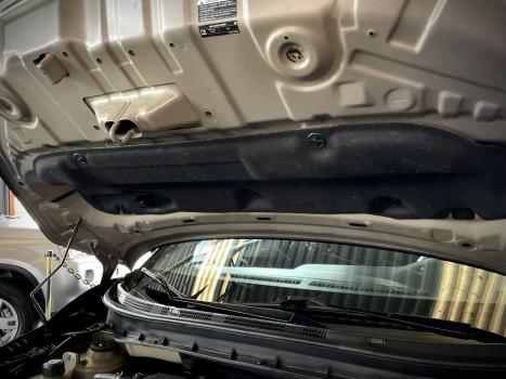 NISSAN Kicks 1.6 16V 4P FLEXSTART S DIRECT X-TRONIC AUTOMTICO CVT, Foto 24