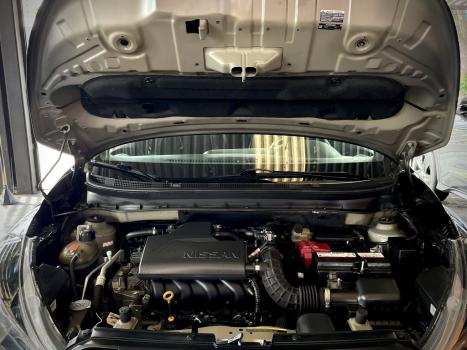 NISSAN Kicks 1.6 16V 4P FLEXSTART S DIRECT X-TRONIC AUTOMTICO CVT, Foto 25