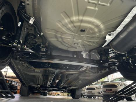 NISSAN Kicks 1.6 16V 4P FLEXSTART S DIRECT X-TRONIC AUTOMTICO CVT, Foto 26