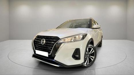NISSAN Kicks 1.6 16V 4P FLEXSTART ADVANCE XTRONIC AUTOMTICO CVT, Foto 1