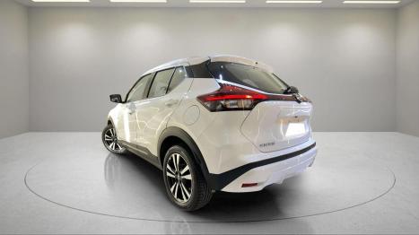 NISSAN Kicks 1.6 16V 4P FLEXSTART ADVANCE XTRONIC AUTOMTICO CVT, Foto 4