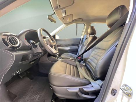 NISSAN Kicks 1.6 16V 4P FLEXSTART ADVANCE XTRONIC AUTOMTICO CVT, Foto 10