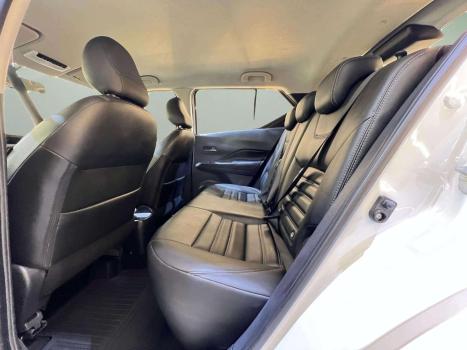 NISSAN Kicks 1.6 16V 4P FLEXSTART ADVANCE XTRONIC AUTOMTICO CVT, Foto 12