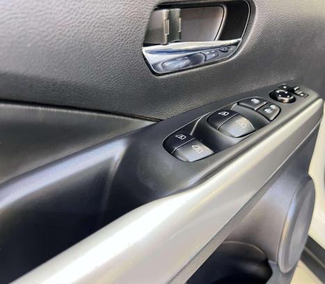 NISSAN Kicks 1.6 16V 4P FLEXSTART ADVANCE XTRONIC AUTOMTICO CVT, Foto 13