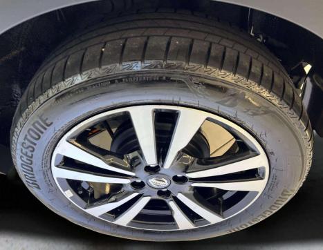 NISSAN Kicks 1.6 16V 4P FLEXSTART ADVANCE XTRONIC AUTOMTICO CVT, Foto 14