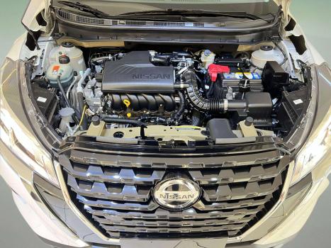 NISSAN Kicks 1.6 16V 4P FLEXSTART ADVANCE XTRONIC AUTOMTICO CVT, Foto 15