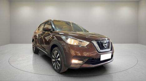 NISSAN Kicks 1.6 16V 4P FLEXSTART SL X-TRONIC AUTOMTICO CVT, Foto 2
