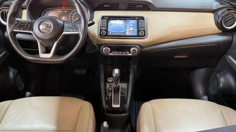 NISSAN Kicks 1.6 16V 4P FLEXSTART SL X-TRONIC AUTOMTICO CVT, Foto 6