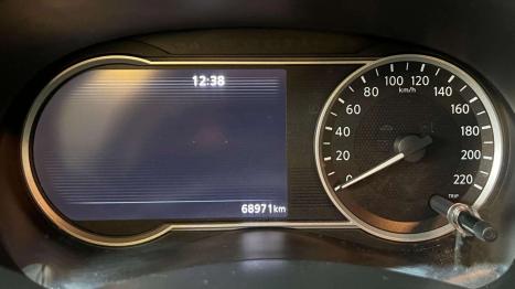NISSAN Kicks 1.6 16V 4P FLEXSTART SL X-TRONIC AUTOMTICO CVT, Foto 8
