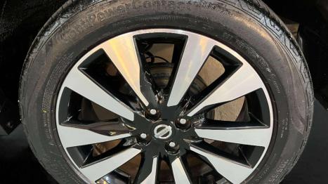 NISSAN Kicks 1.6 16V 4P FLEXSTART SL X-TRONIC AUTOMTICO CVT, Foto 13