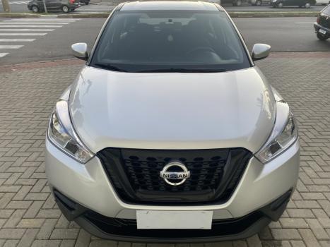 NISSAN Kicks 1.6 16V 4P FLEXSTART S, Foto 1