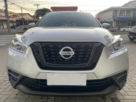 NISSAN Kicks 1.6 16V 4P FLEXSTART S, Foto 2